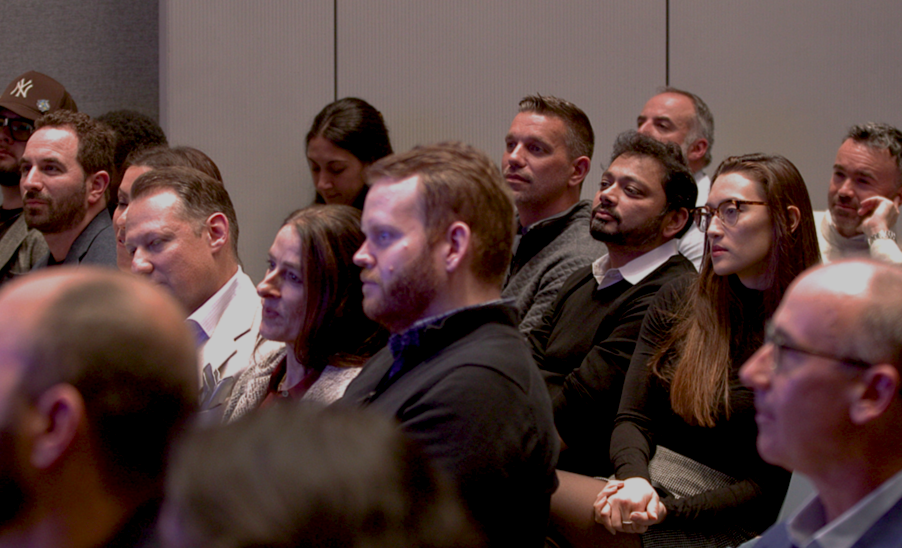 Publishers, advertisers, and ad tech professionals see the immense value short-form vertical video brings to the open web.